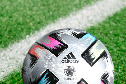 Nova bola para a Final do Euro 2020!!